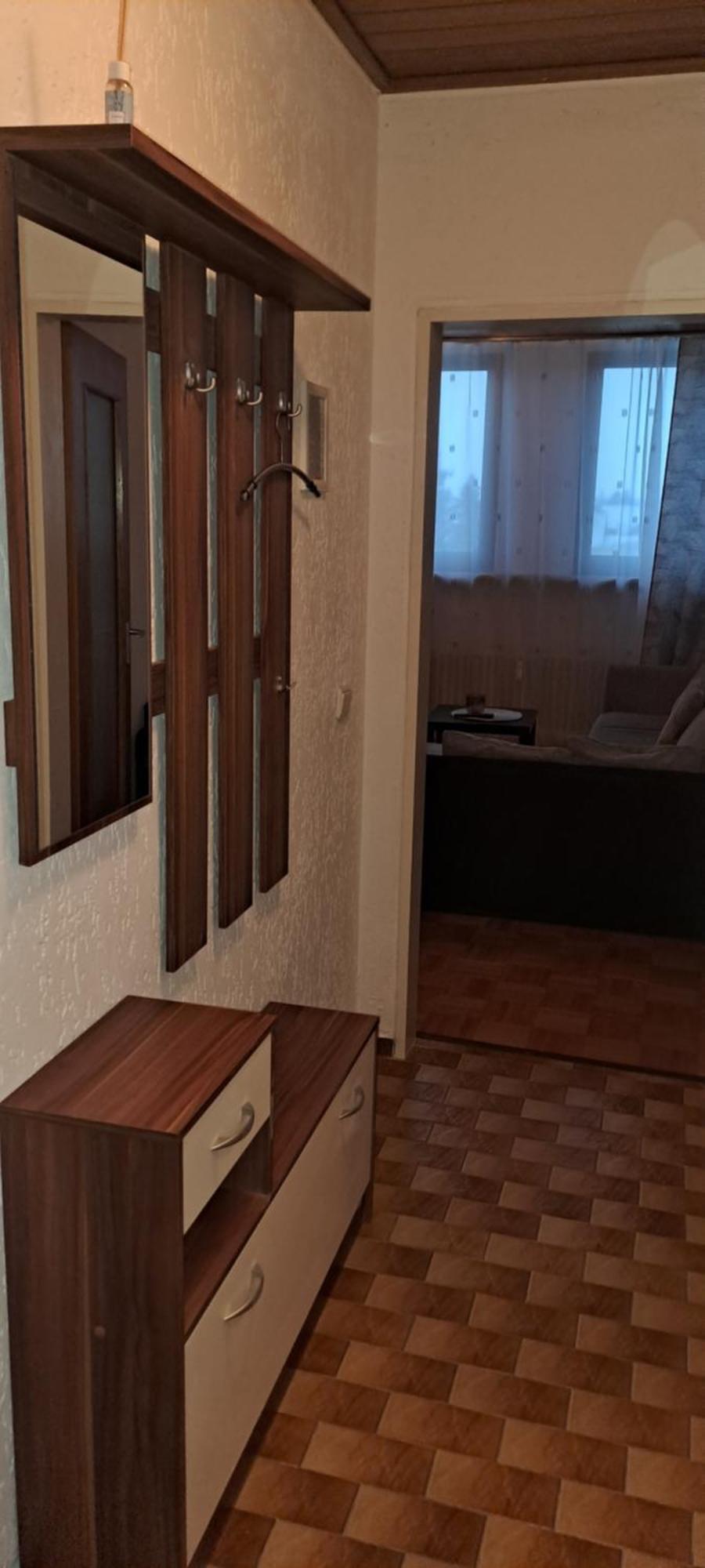 Unterkunft A.Lambrecht Оберхаузен Екстериор снимка